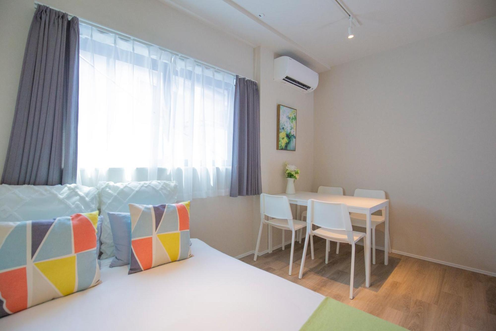 The Most Comfortable And Best Choice For Accommodation In Yoyogi Sosi Tokyo Exterior photo