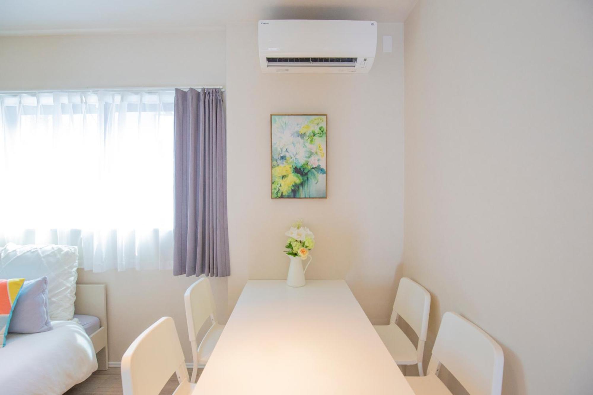 The Most Comfortable And Best Choice For Accommodation In Yoyogi Sosi Tokyo Exterior photo