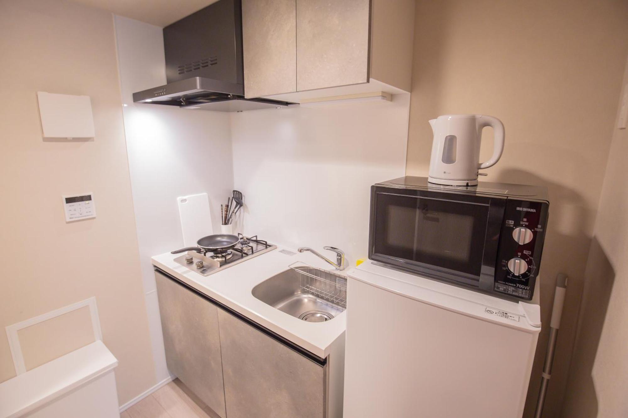 The Most Comfortable And Best Choice For Accommodation In Yoyogi Sosi Tokyo Exterior photo