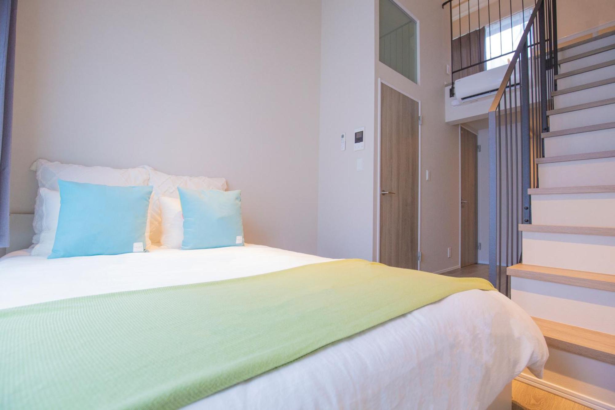 The Most Comfortable And Best Choice For Accommodation In Yoyogi Sosi Tokyo Exterior photo