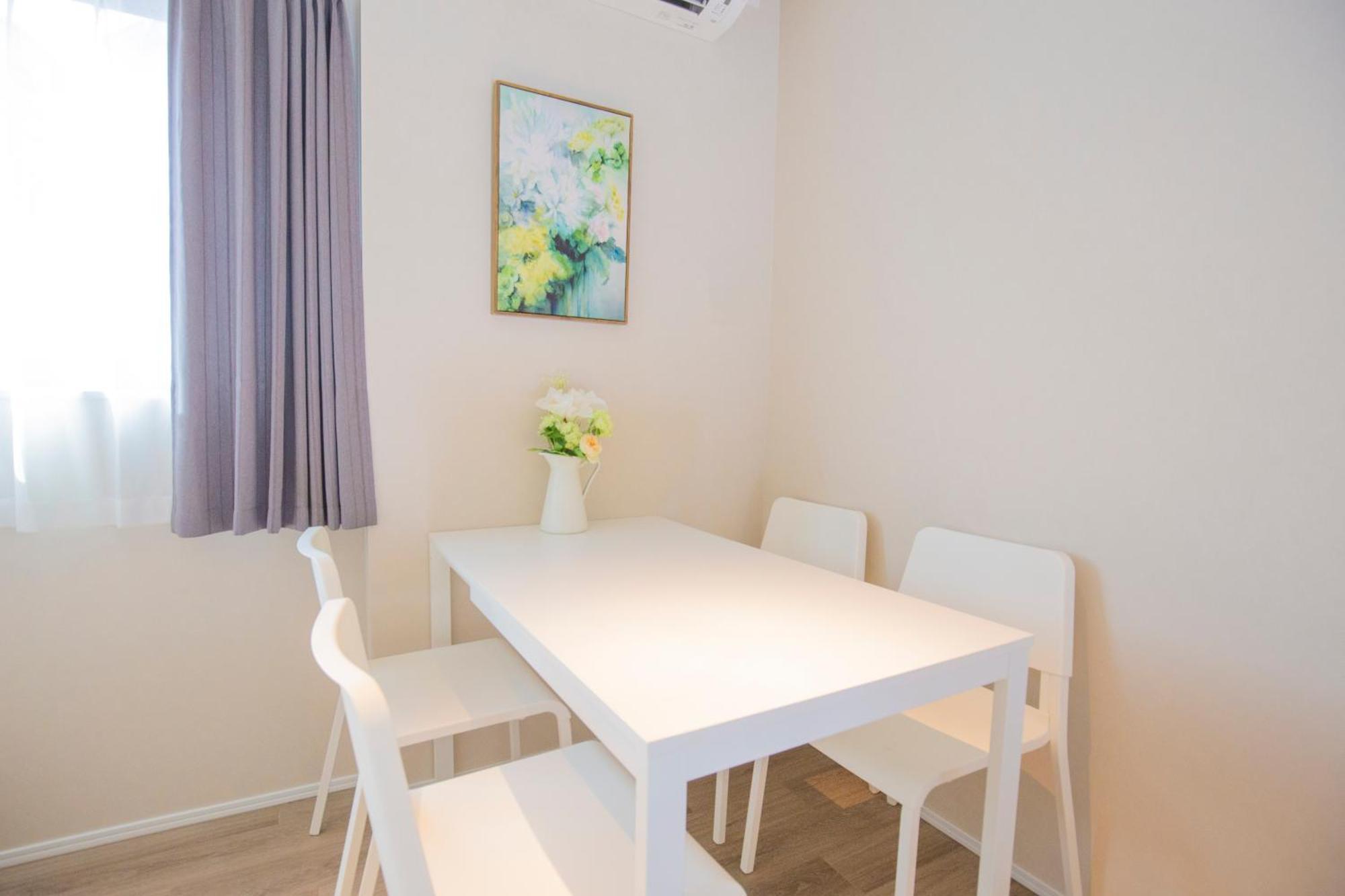 The Most Comfortable And Best Choice For Accommodation In Yoyogi Sosi Tokyo Exterior photo